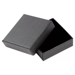 Ecrin à bijou noir - Ambracelet